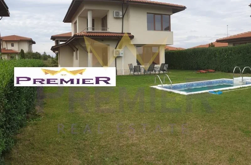 Агенция за недвижими имоти - Имоти Премиер - имот - 819146, Цена: 170000 EUR