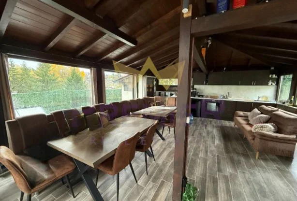 Агенция за недвижими имоти - Имоти Премиер - имот - 1162984, Цена: 660000 EUR