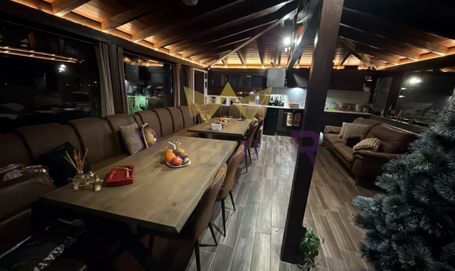 Агенция за недвижими имоти - Имоти Премиер - имот - 1162984, Цена: 660000 EUR