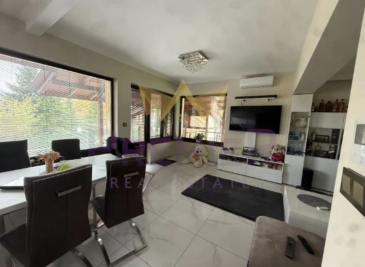 Двуетажна къща в гр. Банкя -  - снимка 3 - Имоти Премиер