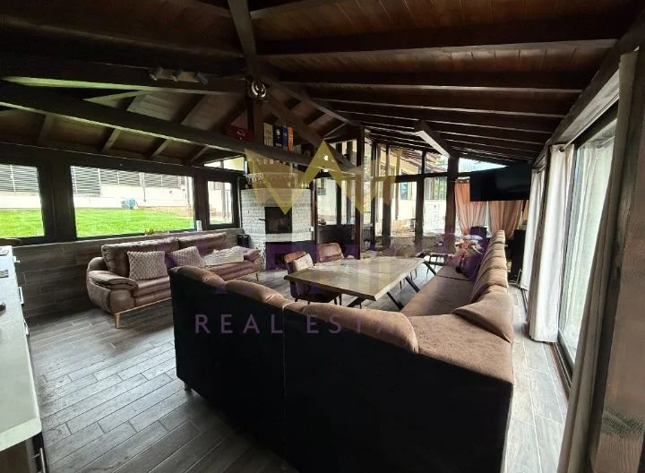 Двуетажна къща в гр. Банкя -  - снимка 3 - Имоти Премиер