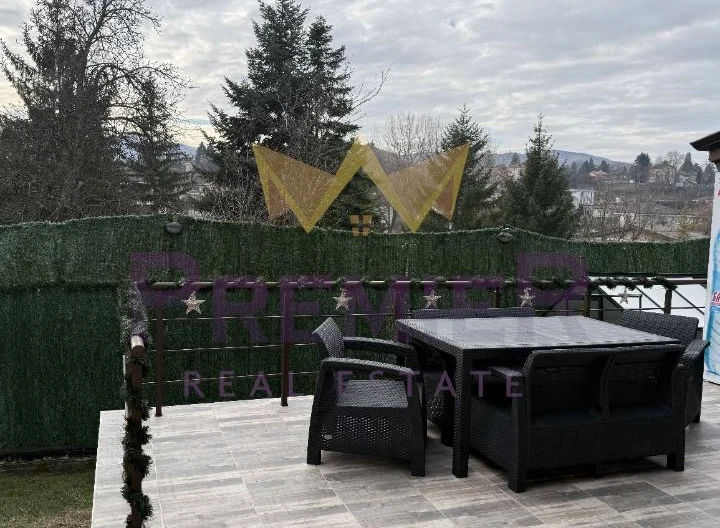 Двуетажна къща в гр. Банкя -  - снимка 4 - Имоти Премиер