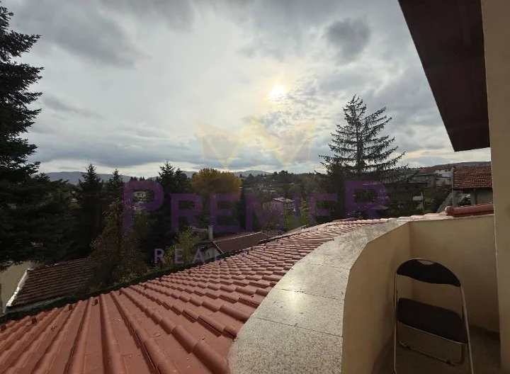 Двуетажна къща в гр. Банкя -  - снимка 7 - Имоти Премиер