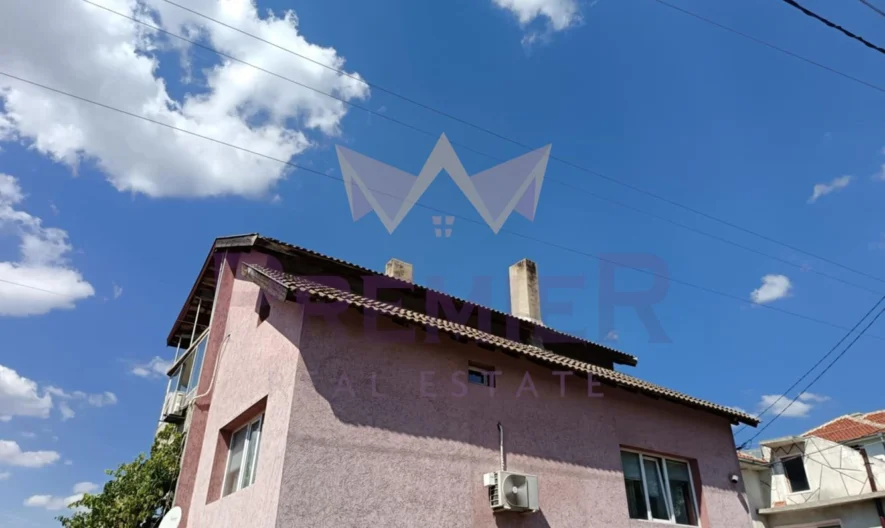 Агенция за недвижими имоти - Имоти Премиер - имот - 1174293, Цена: 219900 EUR