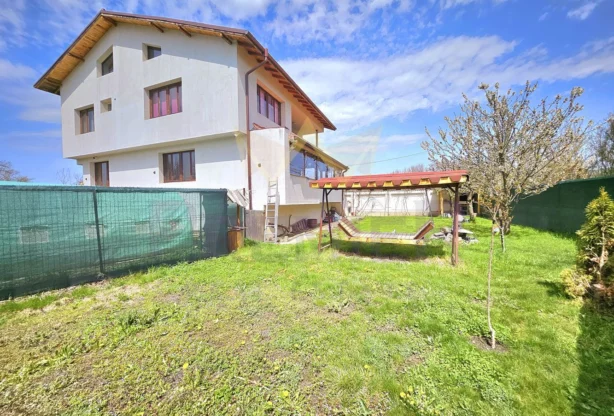 Агенция за недвижими имоти - Имоти Премиер - имот - 1011685, Цена: 515000 EUR