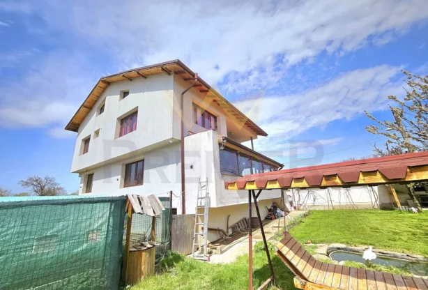 Агенция за недвижими имоти - Имоти Премиер - имот - 1011685, Цена: 515000 EUR