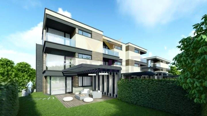 Двуетажна къща  в кв.Симеоново -  - снимка 2 - Имоти Премиер