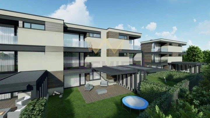 Двуетажна къща  в кв.Симеоново -  - снимка 3 - Имоти Премиер