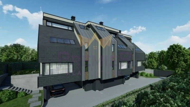 Двуетажна къща  в кв.Симеоново -  - снимка 4 - Имоти Премиер