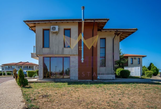 Агенция за недвижими имоти - Имоти Премиер - имот - 1108585, Цена: 104000 EUR