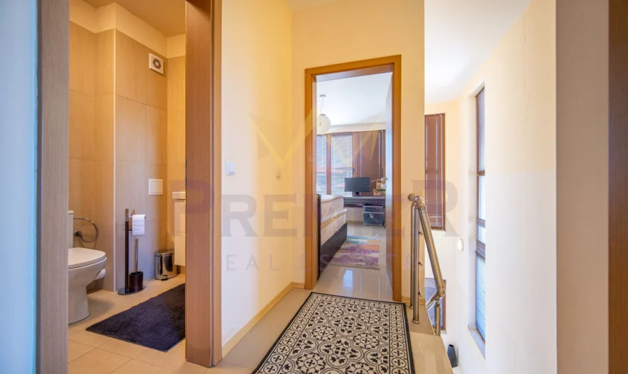 Двуетажна къща в Лайтхаус Голф & Спа Ризорт / Lighthouse Golf & SPA -  - снимка 13 - Имоти Премиер