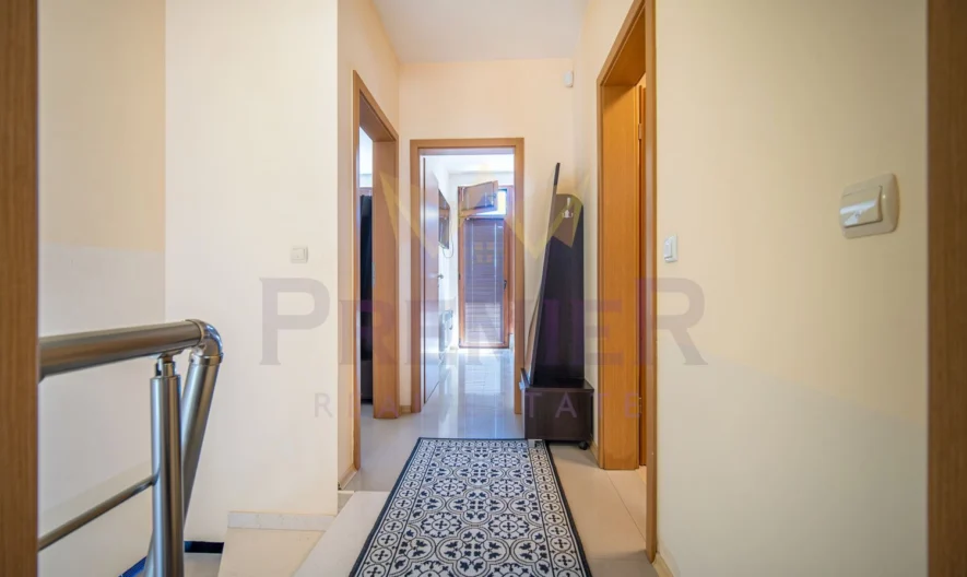 Двуетажна къща в Лайтхаус Голф & Спа Ризорт / Lighthouse Golf & SPA -  - снимка 14 - Имоти Премиер