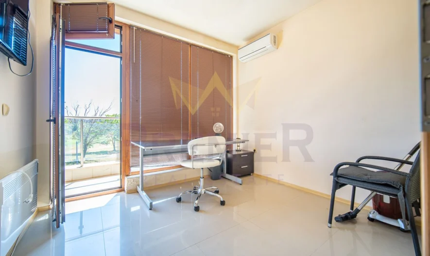 Двуетажна къща в Лайтхаус Голф & Спа Ризорт / Lighthouse Golf & SPA -  - снимка 15 - Имоти Премиер