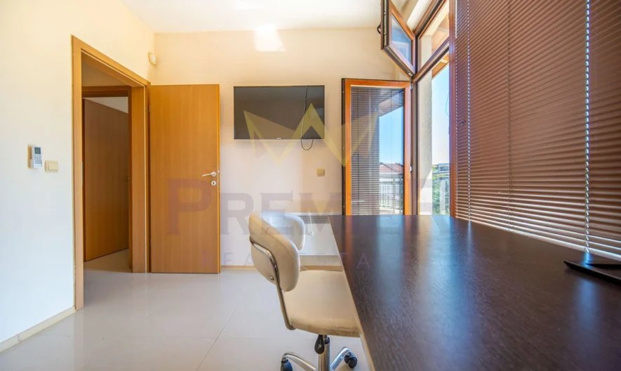 Двуетажна къща в Лайтхаус Голф & Спа Ризорт / Lighthouse Golf & SPA -  - снимка 16 - Имоти Премиер