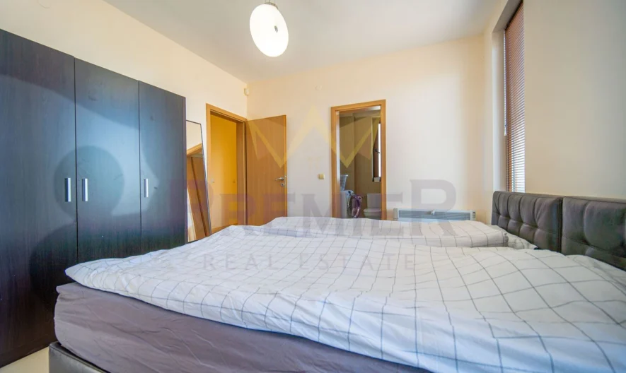 Двуетажна къща в Лайтхаус Голф & Спа Ризорт / Lighthouse Golf & SPA -  - снимка 20 - Имоти Премиер