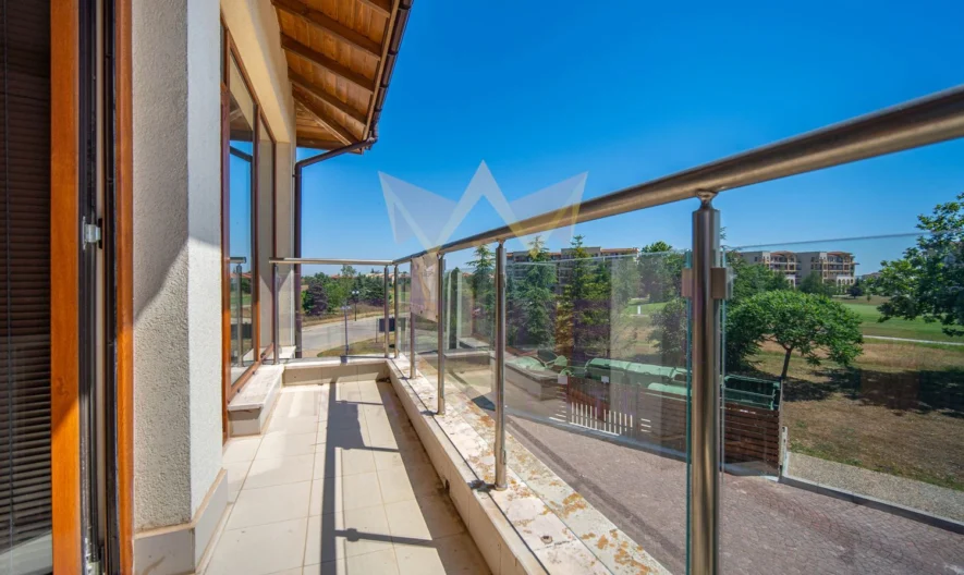 Двуетажна къща в Лайтхаус Голф & Спа Ризорт / Lighthouse Golf & SPA -  - снимка 22 - Имоти Премиер