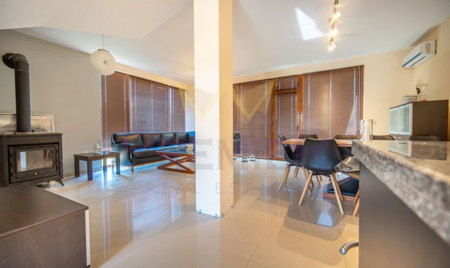 Двуетажна къща в Лайтхаус Голф & Спа Ризорт / Lighthouse Golf & SPA -  - снимка 6 - Имоти Премиер