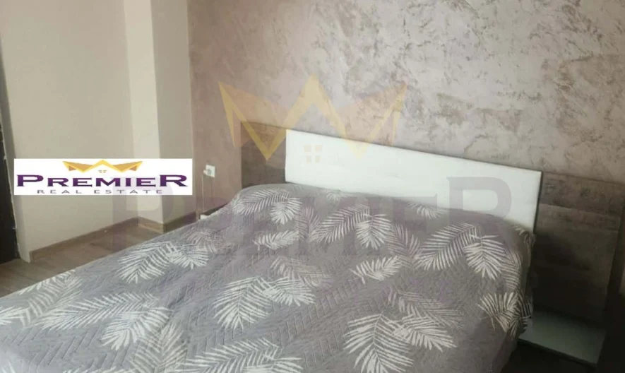 Двуетажна къща в м-ст Ментеше - - снимка 4 - Имоти Премиер