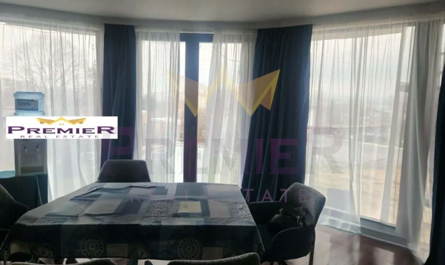 Двуетажна къща в м-ст Ментеше - - снимка 5 - Имоти Премиер