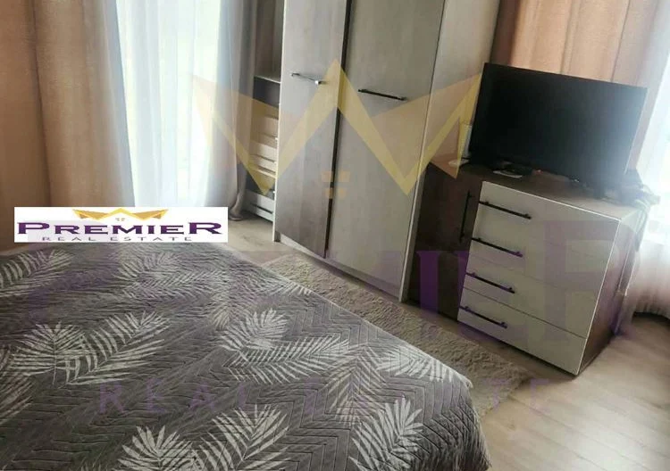 Двуетажна къща в м-ст Ментеше - - снимка 6 - Имоти Премиер