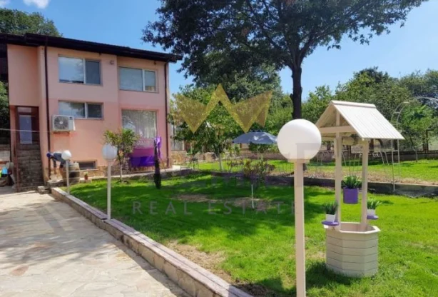 Агенция за недвижими имоти - Имоти Премиер - имот - 1035968, Цена: 259000 EUR