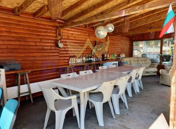 Двуетажна къща в м-т Перчемлията -  - снимка 5 - Имоти Премиер