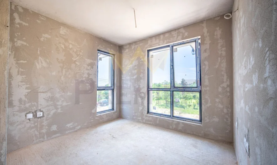 Двуетажна къща в м-т Траката -  - снимка 17 - Имоти Премиер