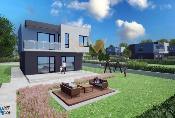 Агенция за недвижими имоти - Имоти Премиер - имот - 1003999, Цена: 260000 EUR