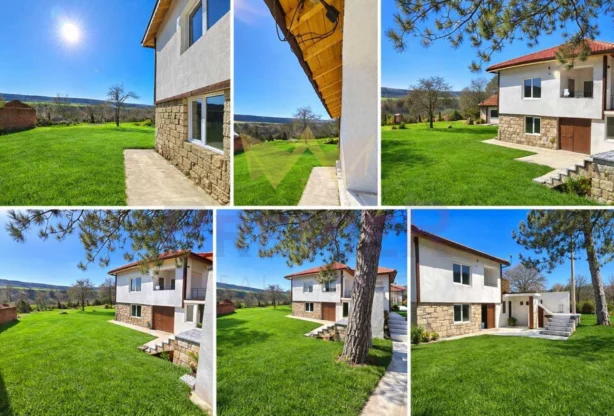 Агенция за недвижими имоти - Имоти Премиер - имот - 1192012, Цена: 89000 EUR