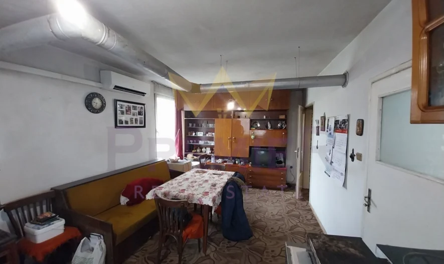 Двуетажна къща в с. Генерал Кантарджиево -  - снимка 4 - Имоти Премиер