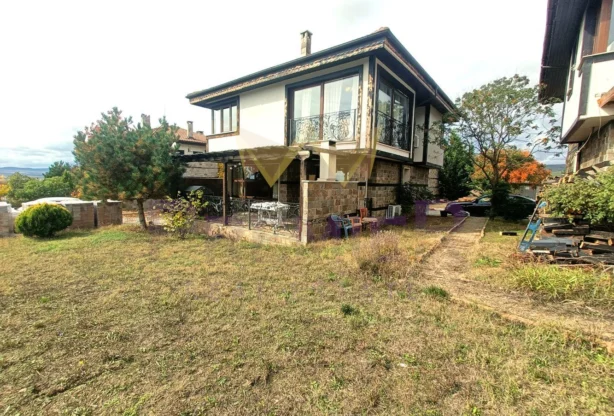 Агенция за недвижими имоти - Имоти Премиер - имот - 1094827, Цена: 289000 EUR