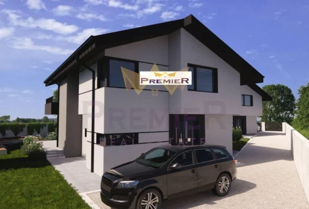 Агенция за недвижими имоти - Имоти Премиер - имот - 803849, Цена: 349000 EUR