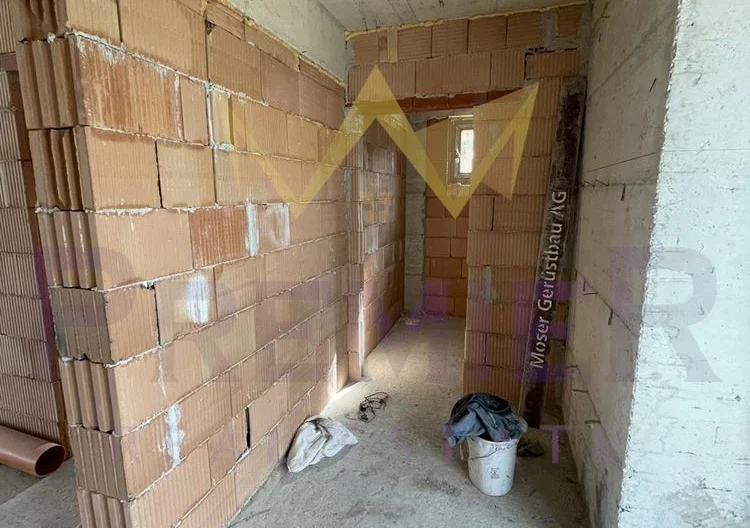 Двуетажна къща в с. Кранево с морска панорама -  - снимка 14 - Имоти Премиер