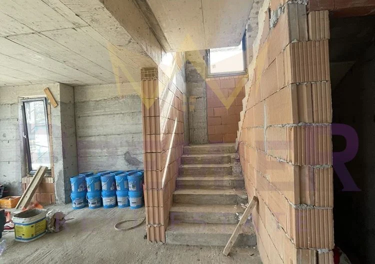 Двуетажна къща в с. Кранево с морска панорама -  - снимка 15 - Имоти Премиер