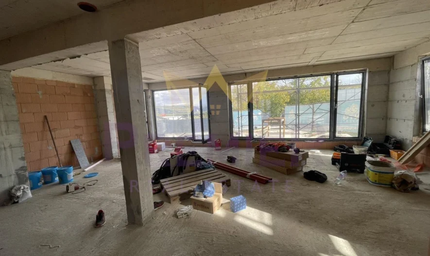 Двуетажна къща в с. Кранево с морска панорама -  - снимка 18 - Имоти Премиер