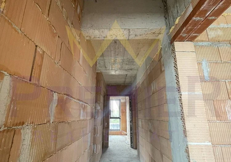 Двуетажна къща в с. Кранево с морска панорама -  - снимка 18 - Имоти Премиер