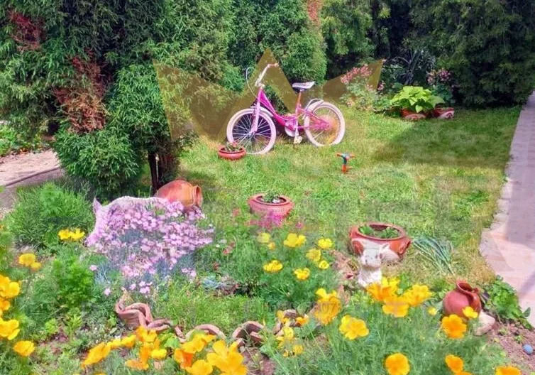 Двуетажна къща в  с. Момина църква -  - снимка 13 - Имоти Премиер