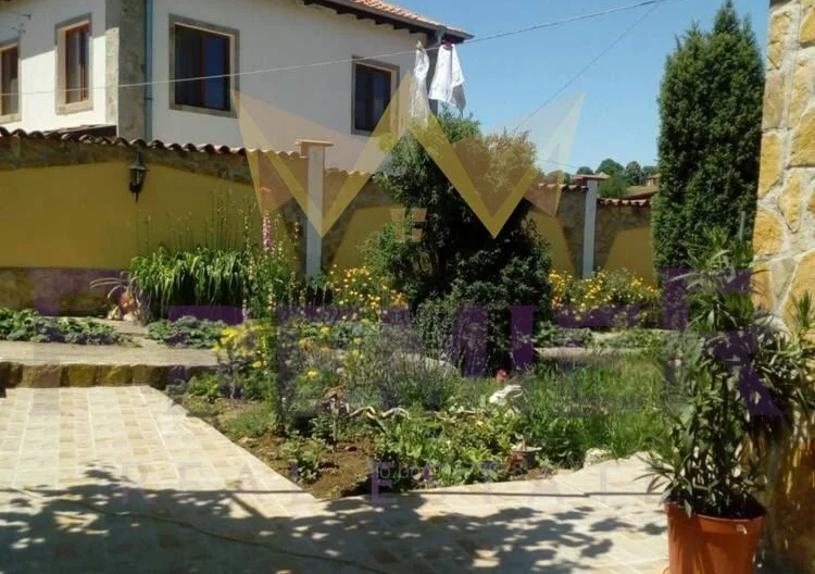 Двуетажна къща в  с. Момина църква -  - снимка 5 - Имоти Премиер