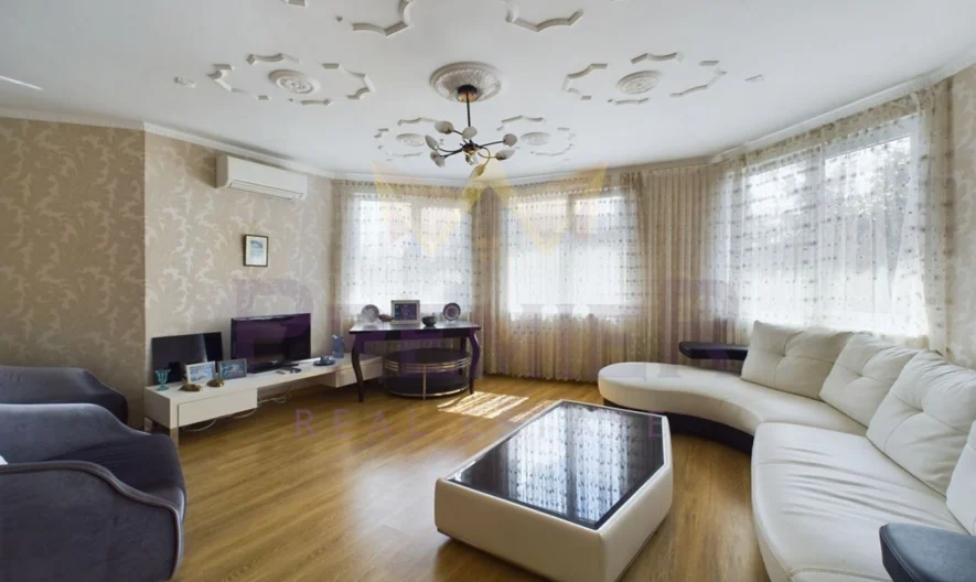 Двуетажна къща в с. Осеново -  - снимка 1 - Имоти Премиер