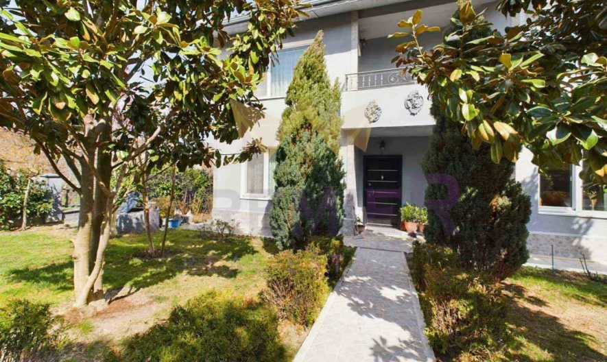 Двуетажна къща в с. Осеново -  - снимка 10 - Имоти Премиер