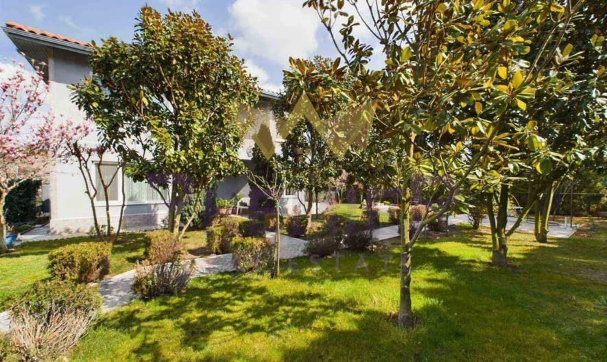 Двуетажна къща в с. Осеново - - снимка 10 - Имоти Премиер