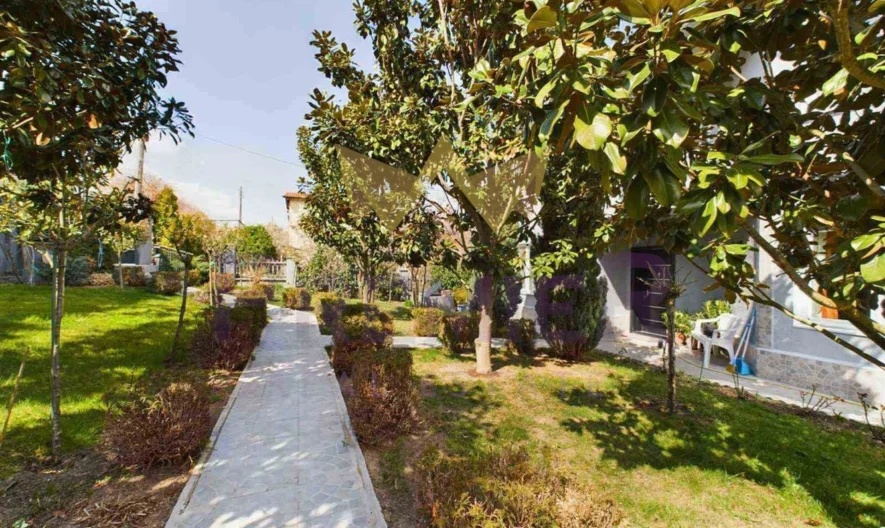 Двуетажна къща в с. Осеново - - снимка 11 - Имоти Премиер