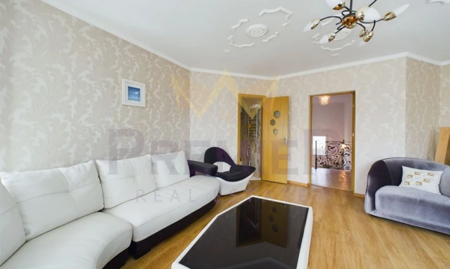 Двуетажна къща в с. Осеново -  - снимка 14 - Имоти Премиер