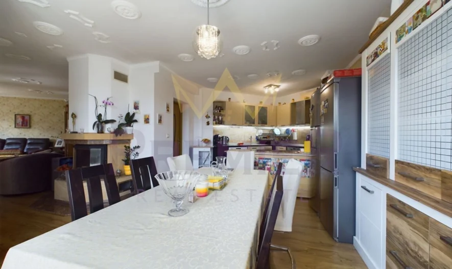 Двуетажна къща в с. Осеново - - снимка 17 - Имоти Премиер