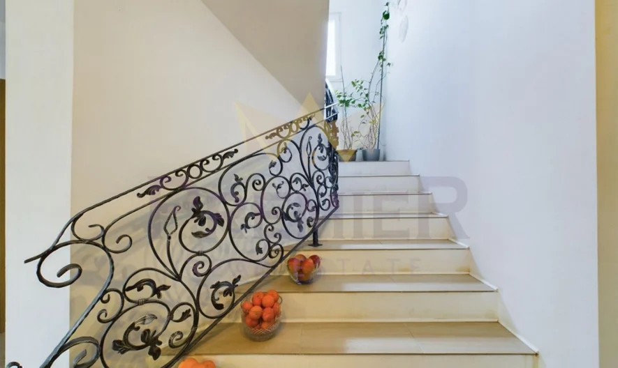 Двуетажна къща в с. Осеново - - снимка 22 - Имоти Премиер