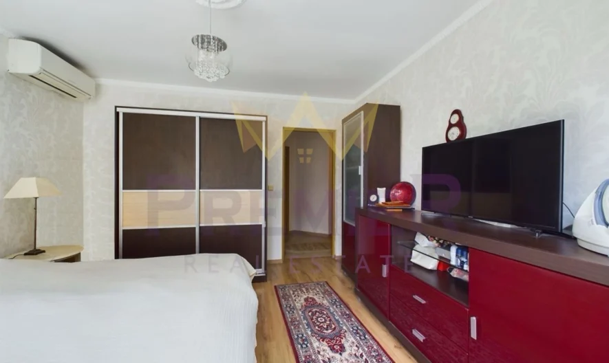 Двуетажна къща в с. Осеново - - снимка 23 - Имоти Премиер