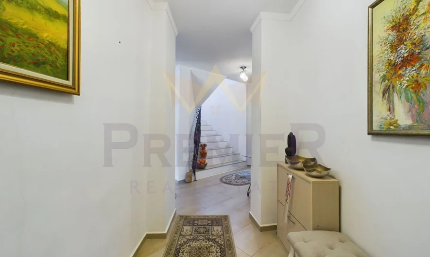 Двуетажна къща в с. Осеново - - снимка 25 - Имоти Премиер