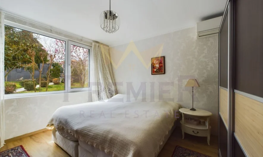 Двуетажна къща в с. Осеново - - снимка 26 - Имоти Премиер