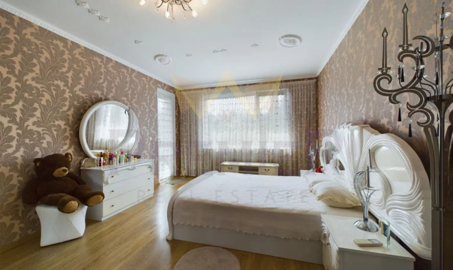 Двуетажна къща в с. Осеново -  - снимка 28 - Имоти Премиер