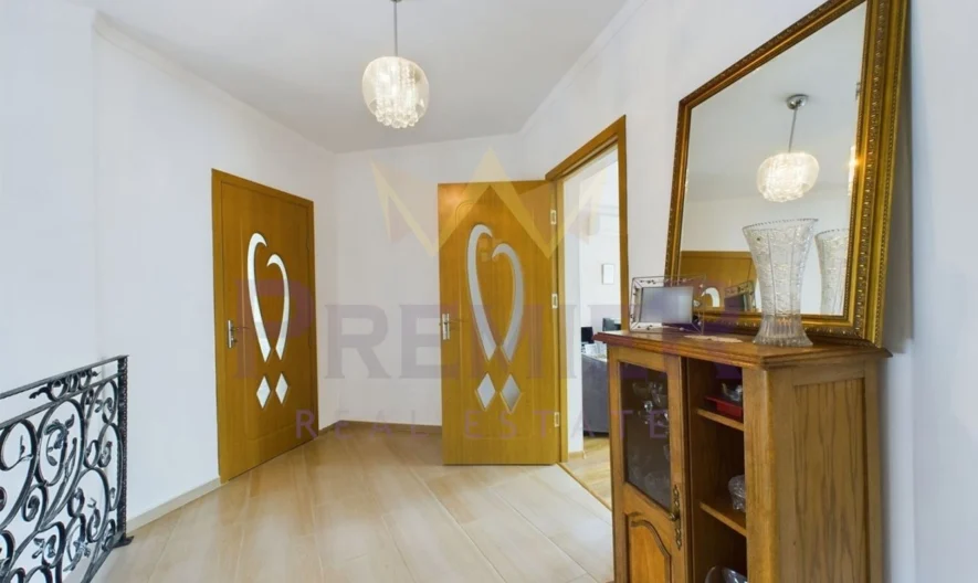 Двуетажна къща в с. Осеново - - снимка 29 - Имоти Премиер